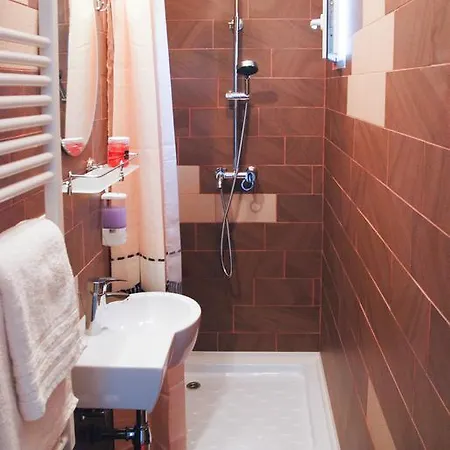 Appartement House Timişoara