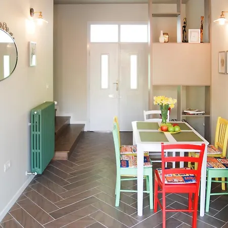 House Apartament