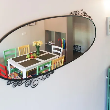 House Apartament *