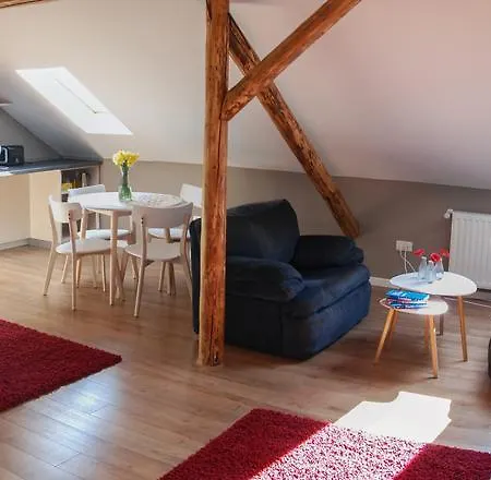 Appartement House *