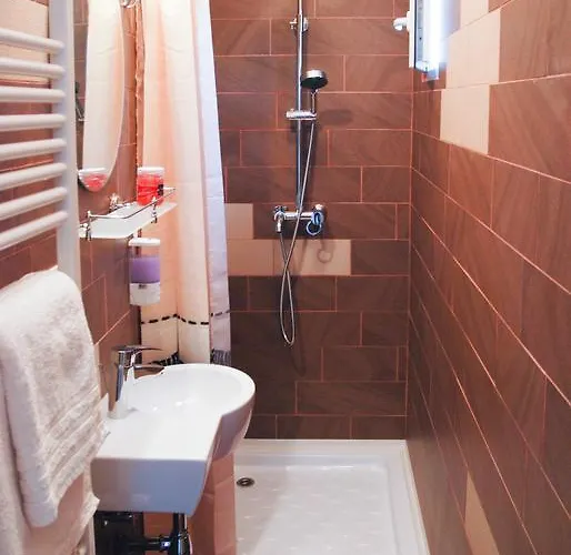 Appartement House Timişoara