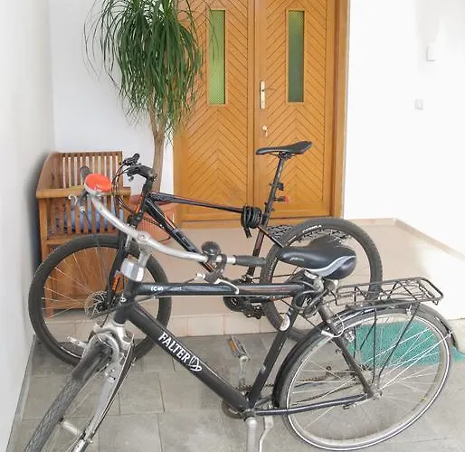 Appartement House Timişoara