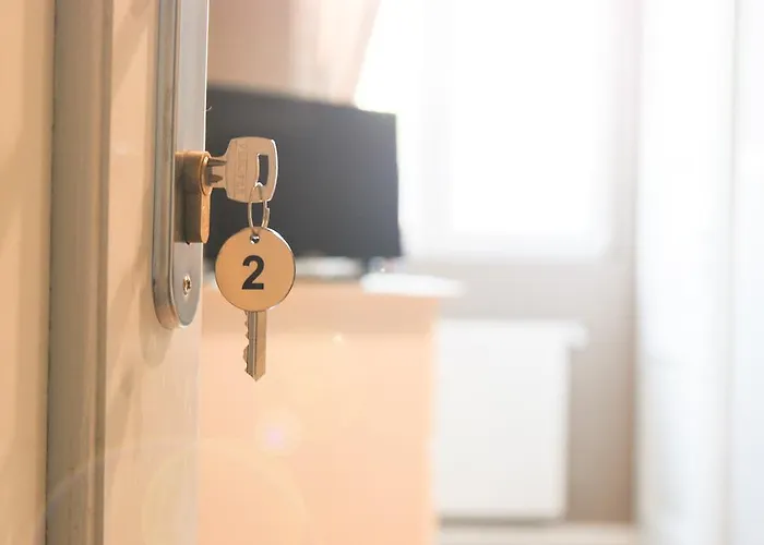 Appartement House Timişoara