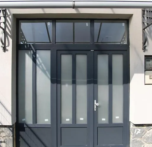 House 公寓 蒂米什瓦拉