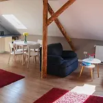 Apartmán House *