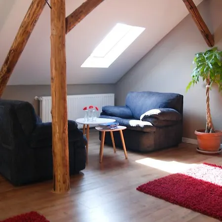 Appartamento House *