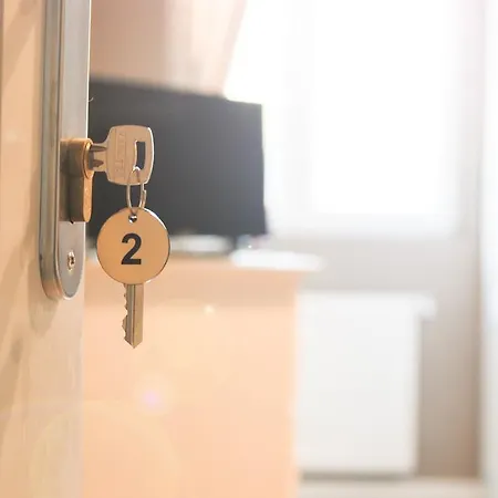 Appartamento House Timisoara